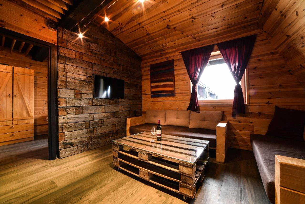 Jollykop Apartments Kopaonik Dış mekan fotoğraf