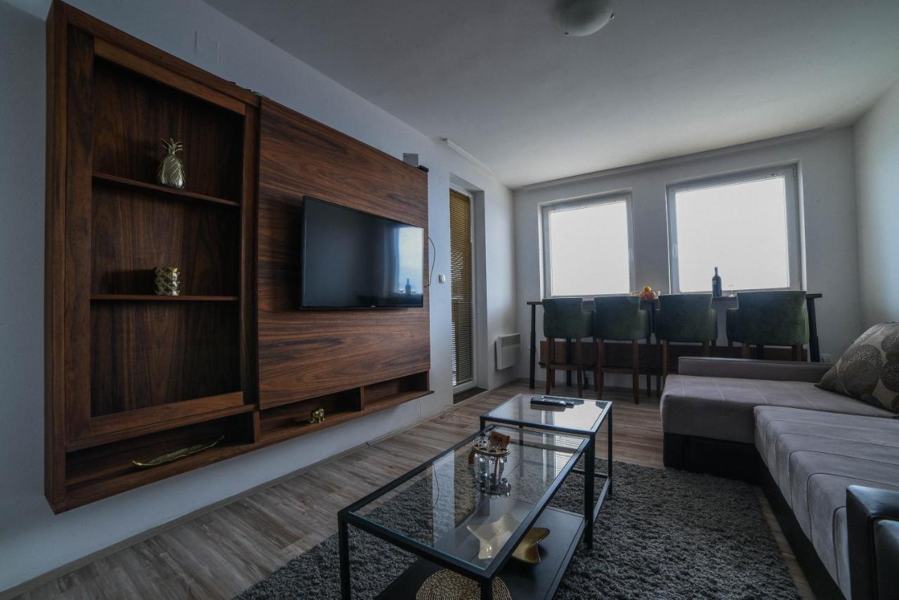Jollykop Apartments Kopaonik Dış mekan fotoğraf