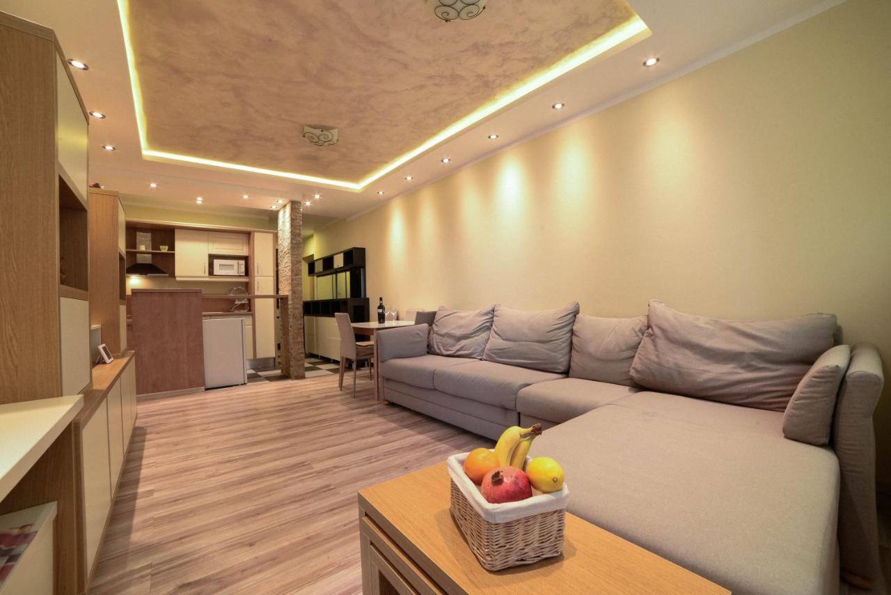 Jollykop Apartments Kopaonik Dış mekan fotoğraf