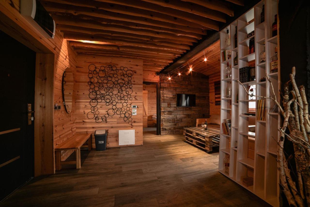 Jollykop Apartments Kopaonik Dış mekan fotoğraf