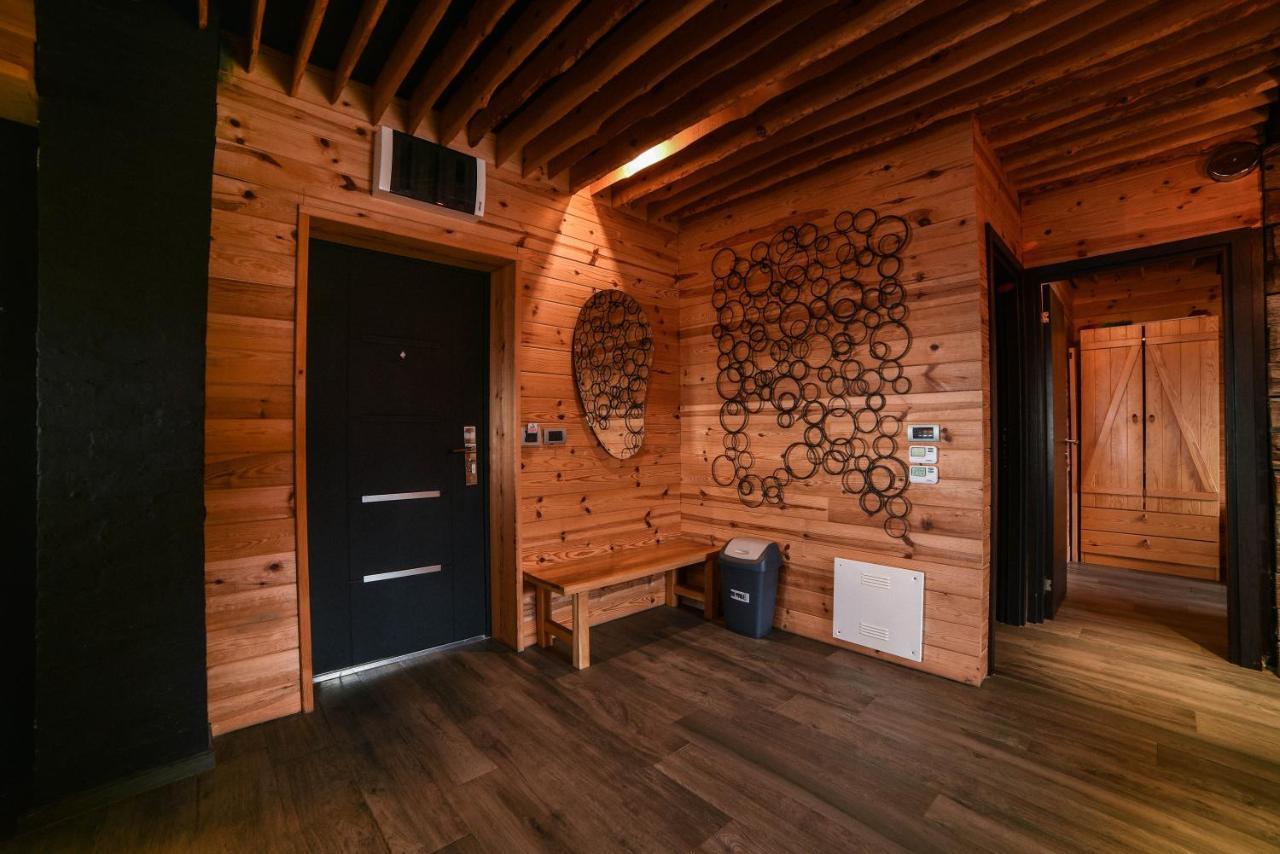 Jollykop Apartments Kopaonik Dış mekan fotoğraf