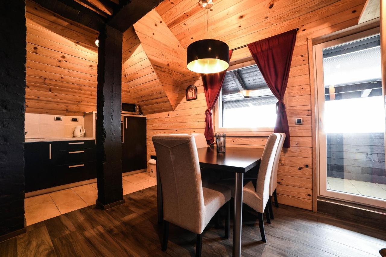 Jollykop Apartments Kopaonik Dış mekan fotoğraf