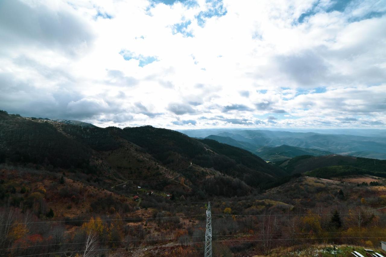 Jollykop Apartments Kopaonik Dış mekan fotoğraf