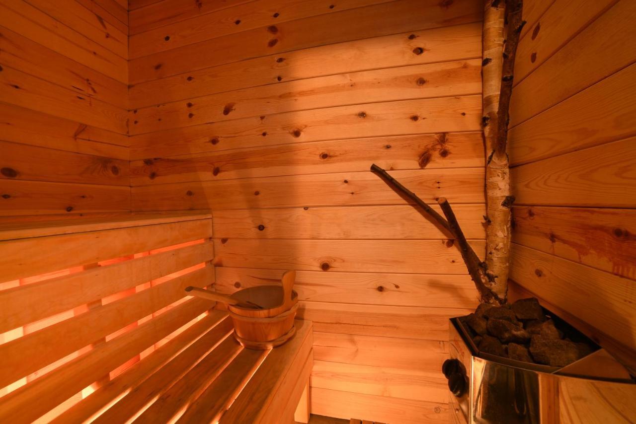 Jollykop Apartments Kopaonik Dış mekan fotoğraf