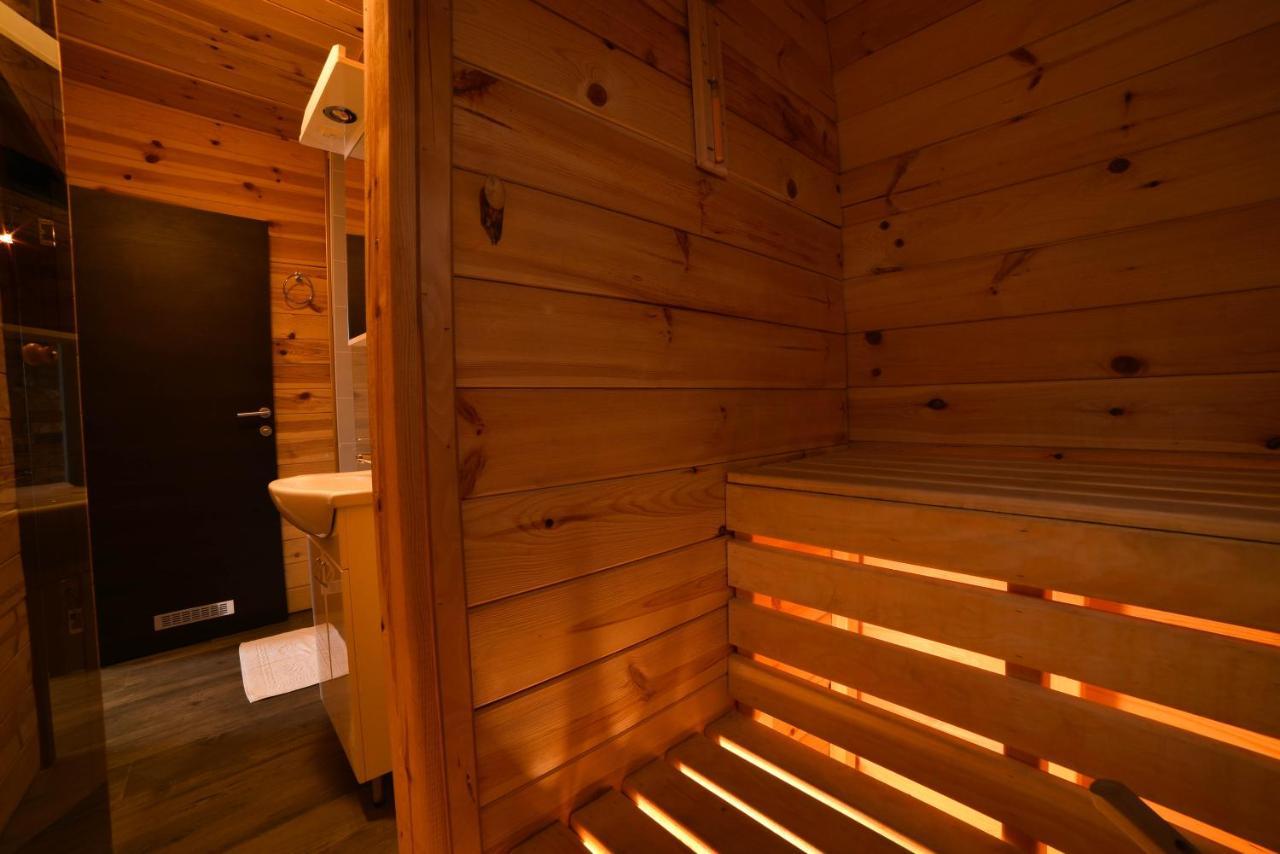 Jollykop Apartments Kopaonik Dış mekan fotoğraf