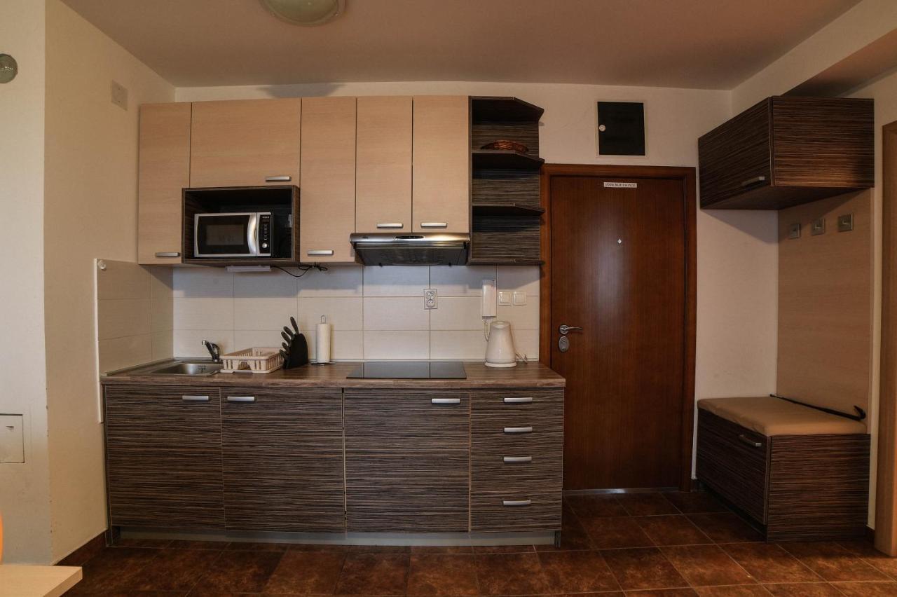 Jollykop Apartments Kopaonik Dış mekan fotoğraf