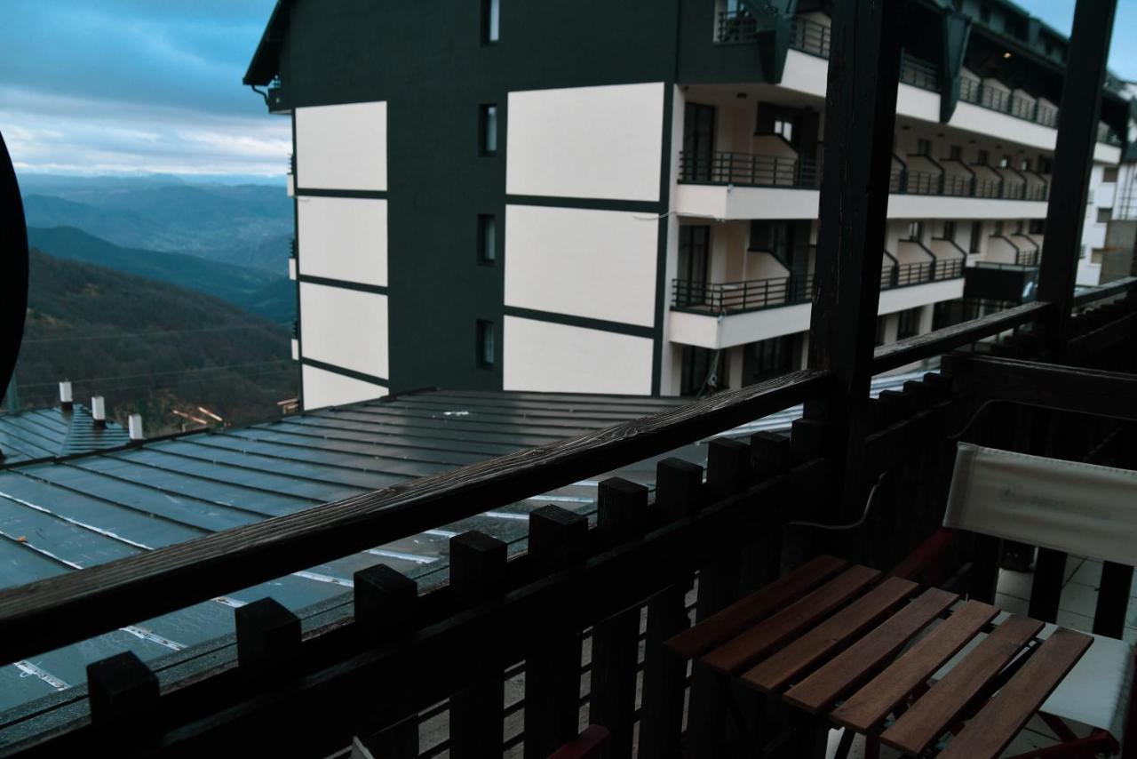 Jollykop Apartments Kopaonik Dış mekan fotoğraf