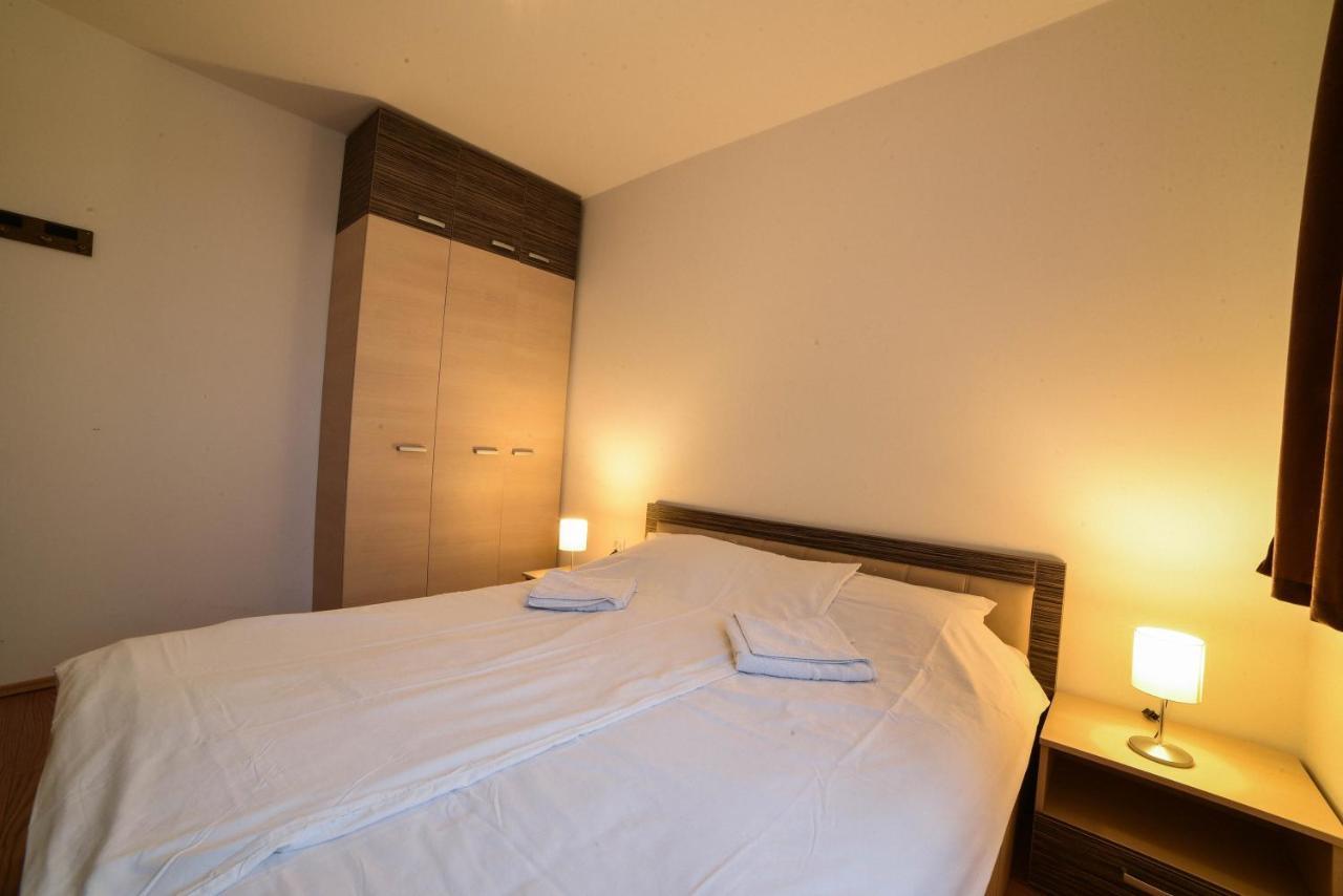 Jollykop Apartments Kopaonik Dış mekan fotoğraf