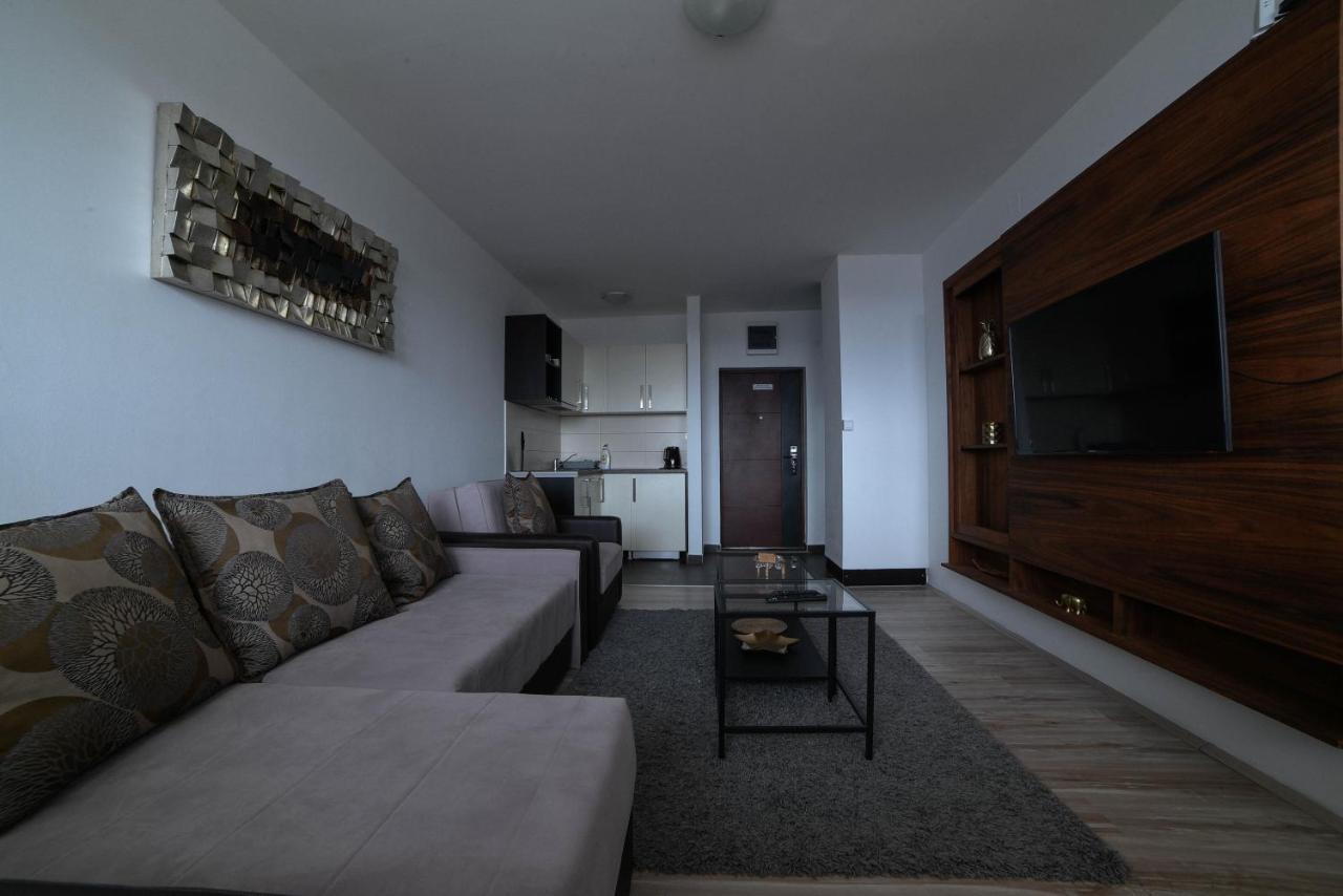 Jollykop Apartments Kopaonik Dış mekan fotoğraf