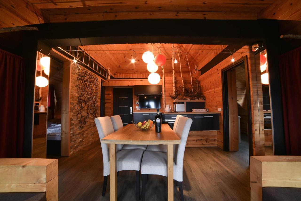 Jollykop Apartments Kopaonik Dış mekan fotoğraf
