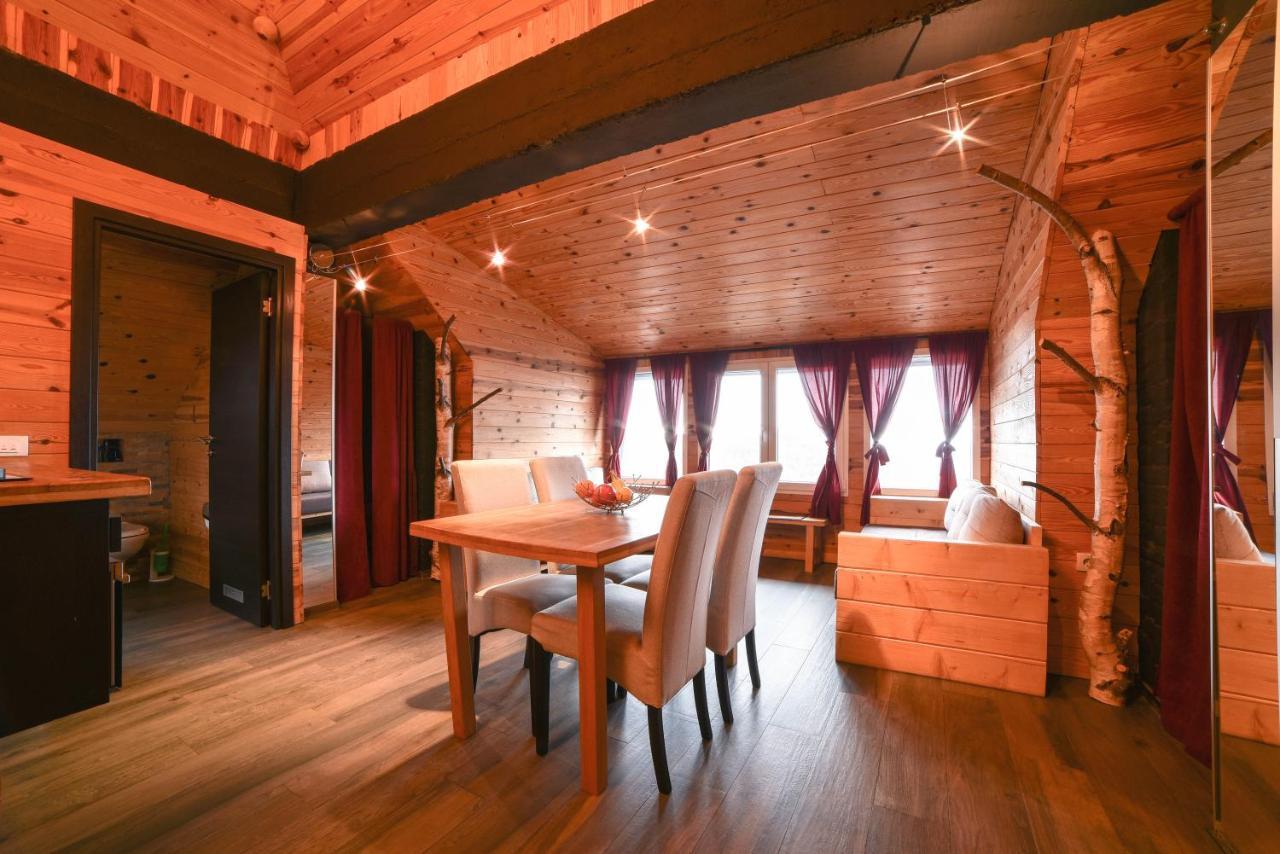 Jollykop Apartments Kopaonik Dış mekan fotoğraf