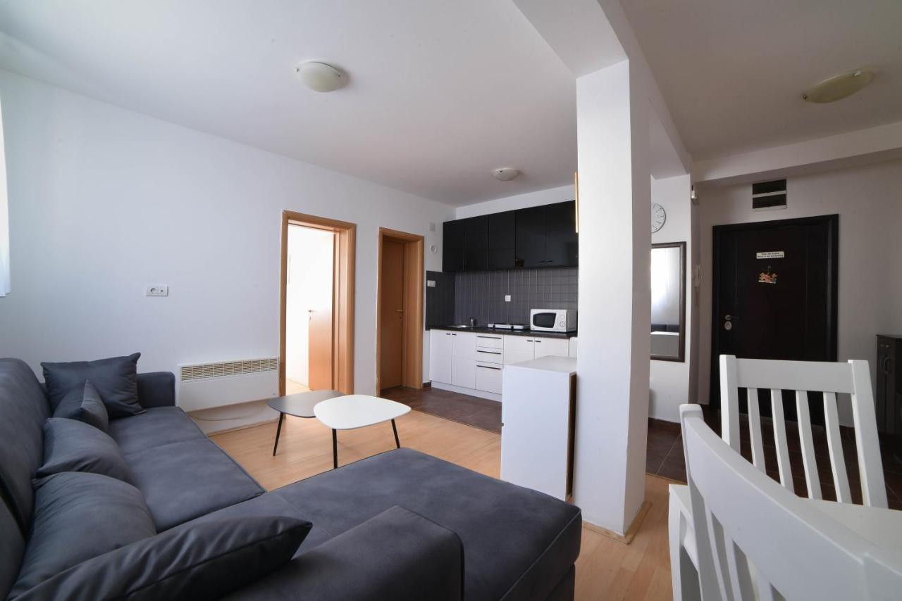 Jollykop Apartments Kopaonik Dış mekan fotoğraf