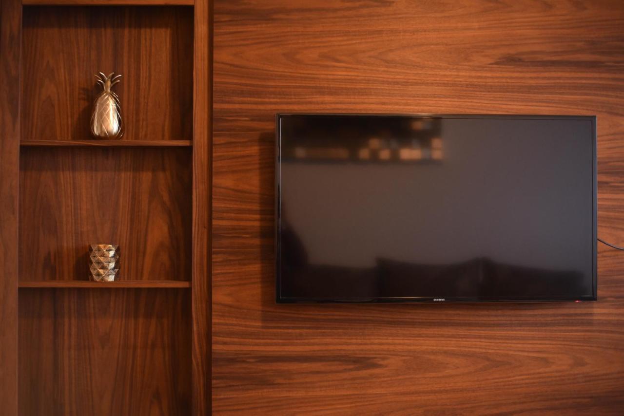 Jollykop Apartments Kopaonik Dış mekan fotoğraf