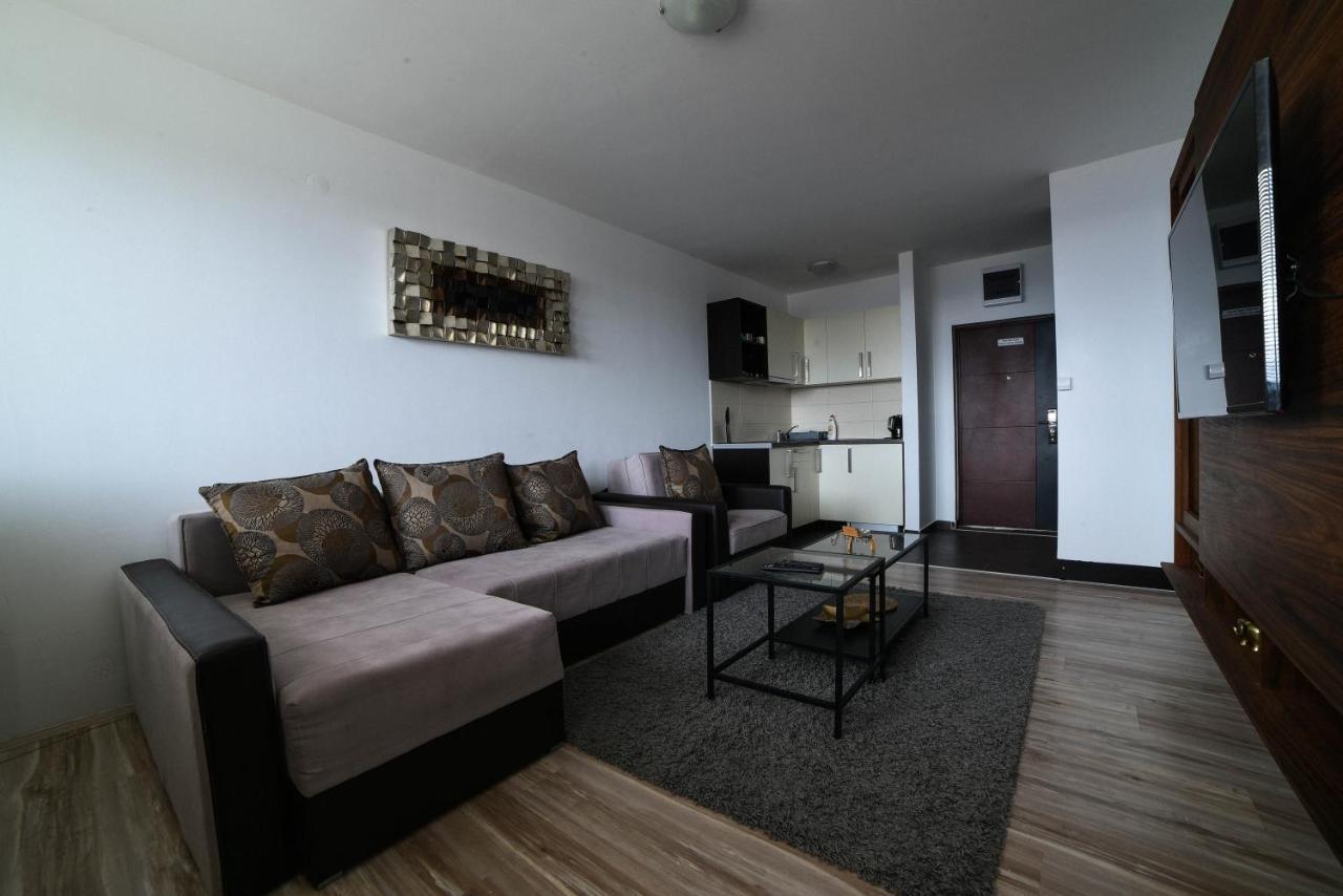 Jollykop Apartments Kopaonik Dış mekan fotoğraf
