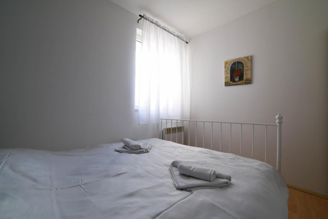 Jollykop Apartments Kopaonik Dış mekan fotoğraf