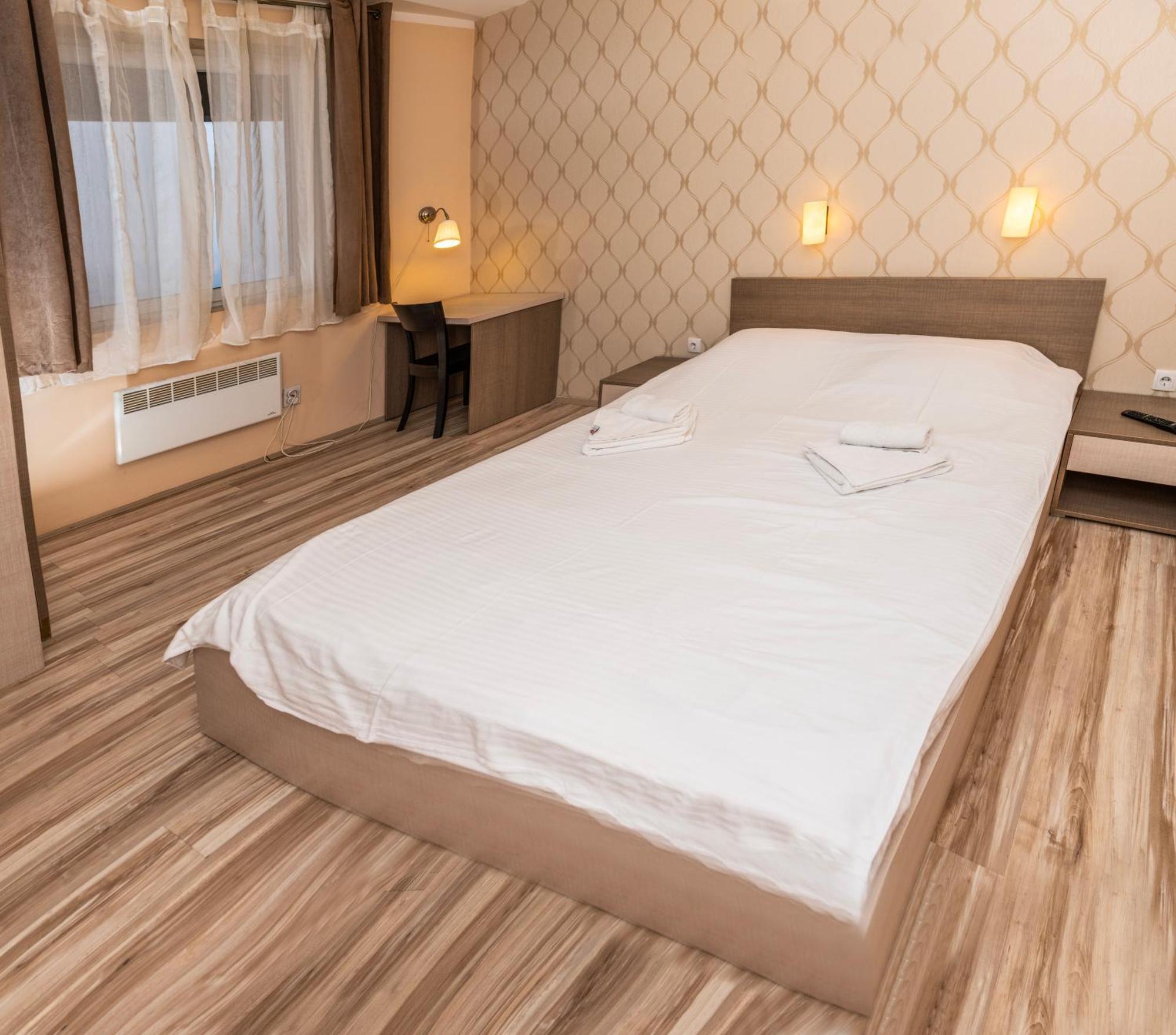 Jollykop Apartments Kopaonik Dış mekan fotoğraf