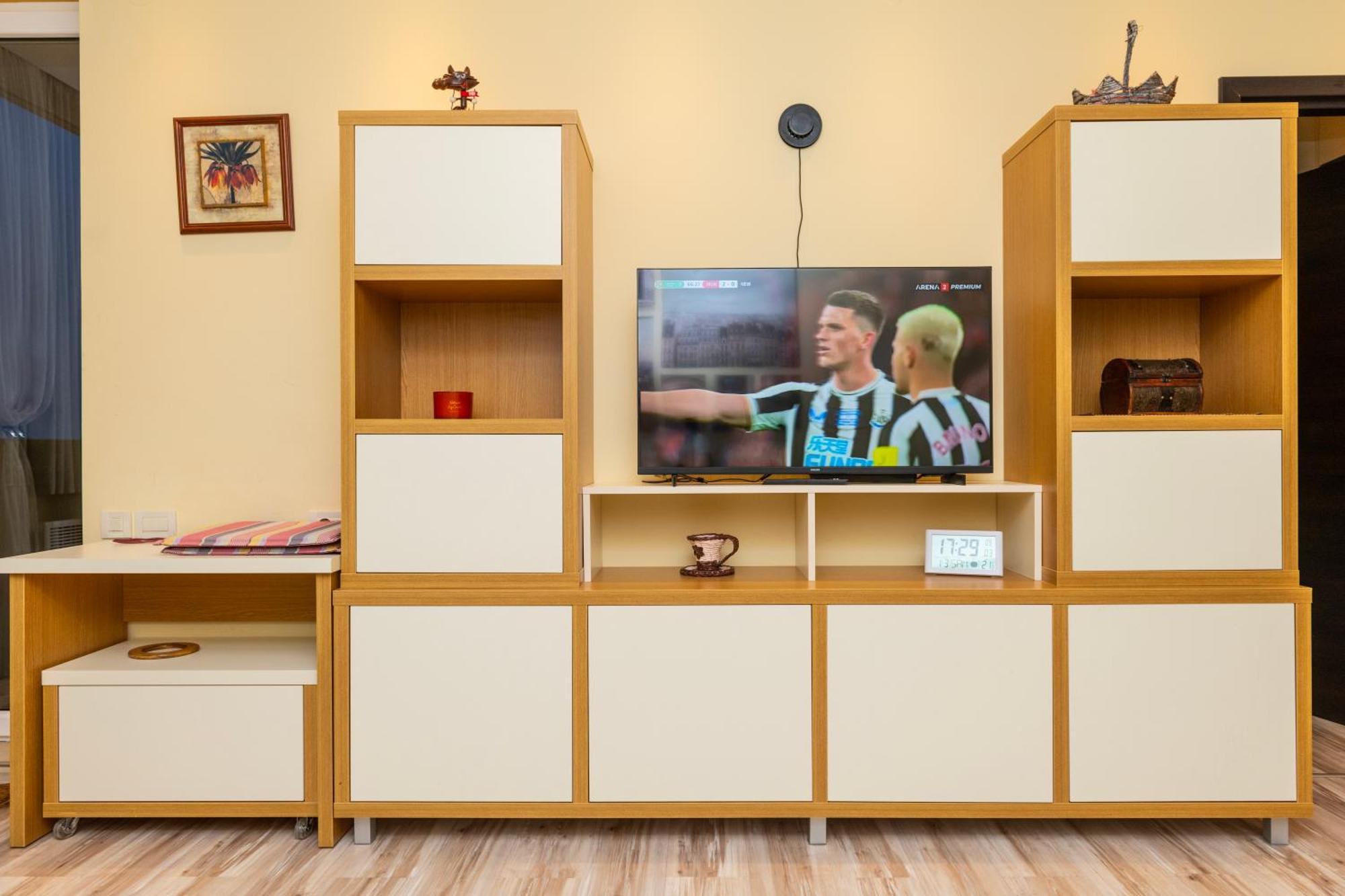 Jollykop Apartments Kopaonik Dış mekan fotoğraf