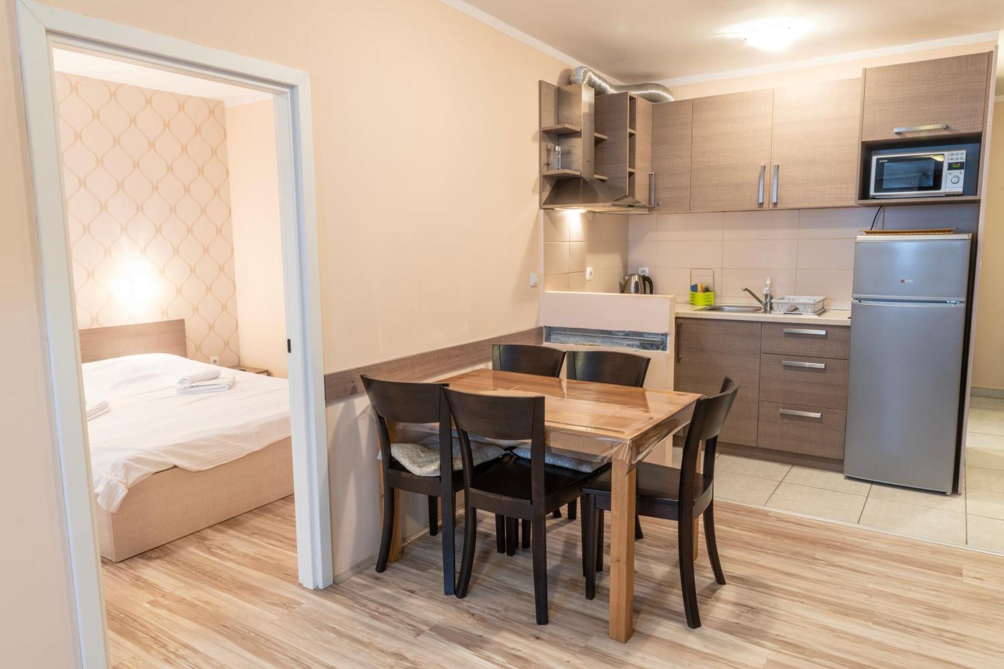 Jollykop Apartments Kopaonik Dış mekan fotoğraf