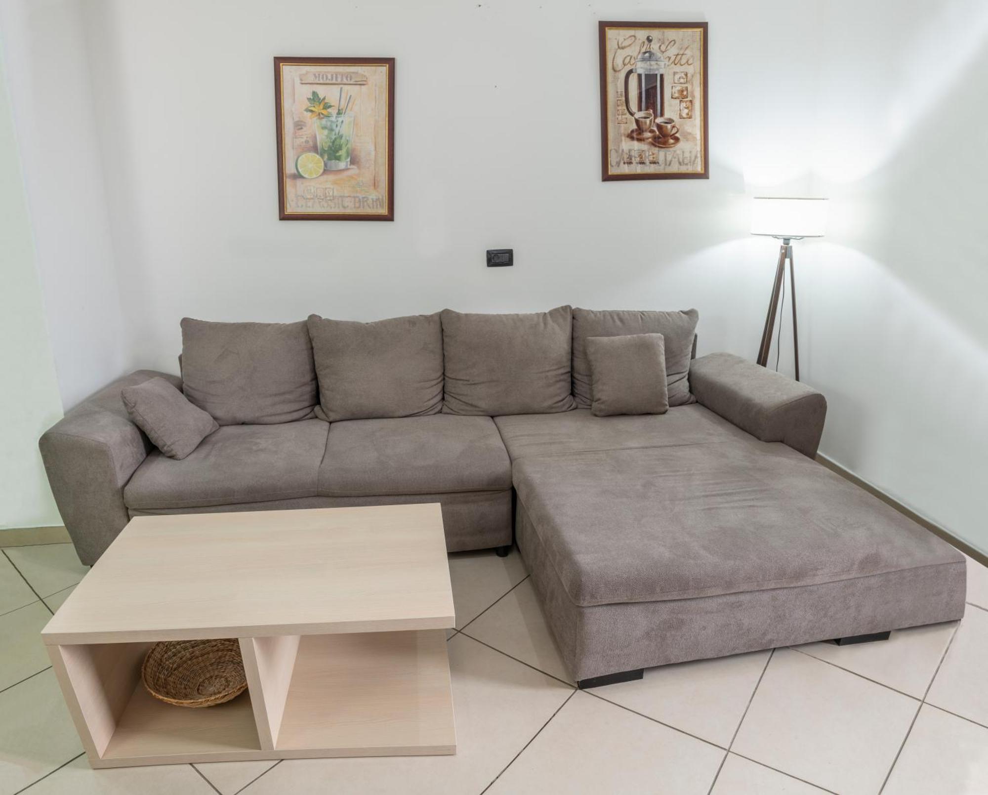 Jollykop Apartments Kopaonik Dış mekan fotoğraf