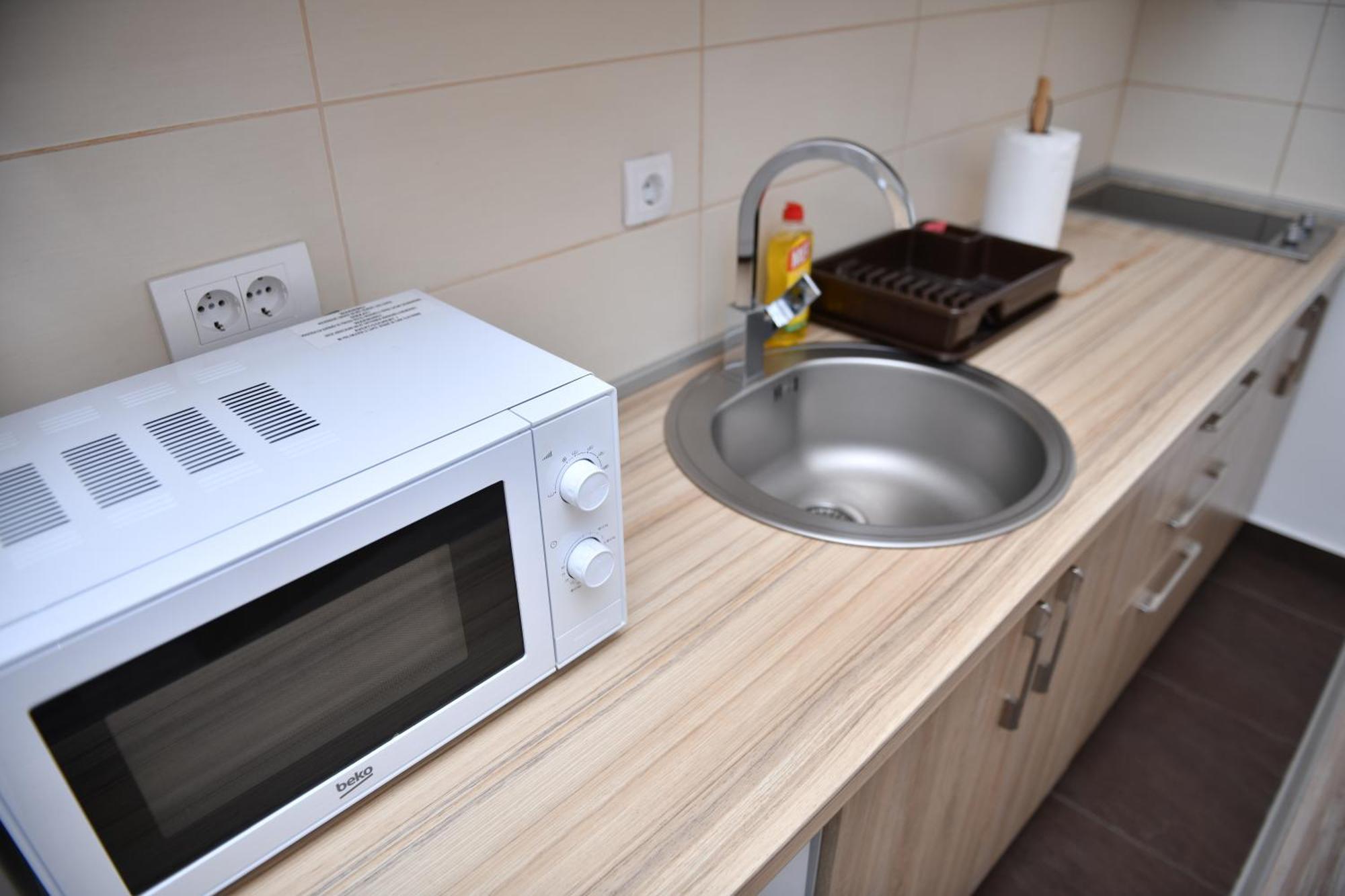 Jollykop Apartments Kopaonik Dış mekan fotoğraf
