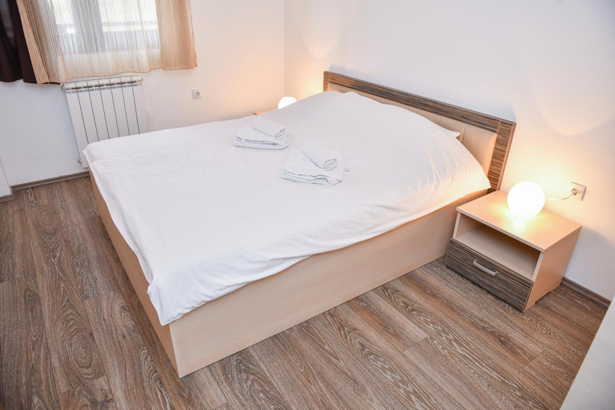Jollykop Apartments Kopaonik Dış mekan fotoğraf