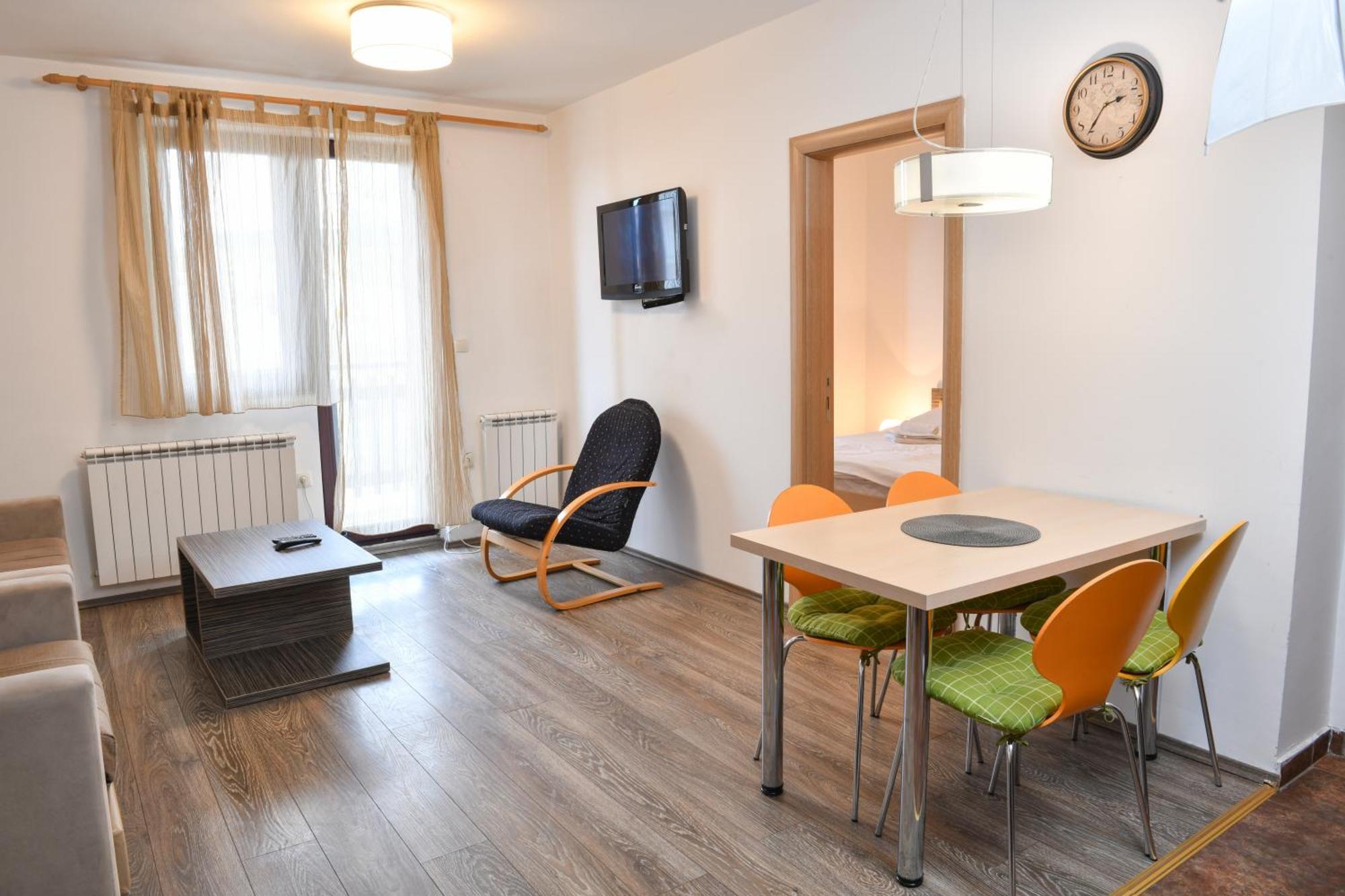 Jollykop Apartments Kopaonik Dış mekan fotoğraf