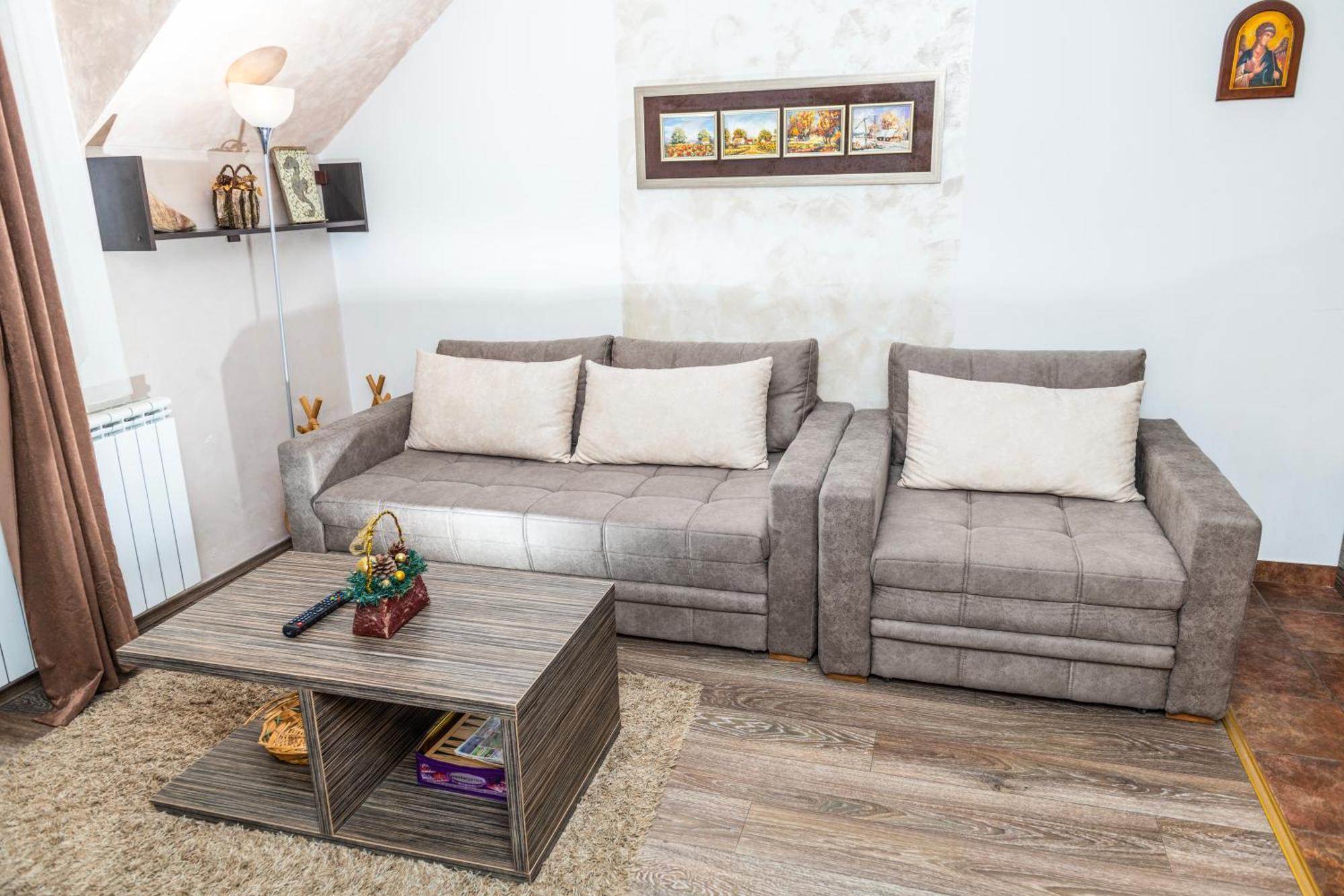 Jollykop Apartments Kopaonik Dış mekan fotoğraf