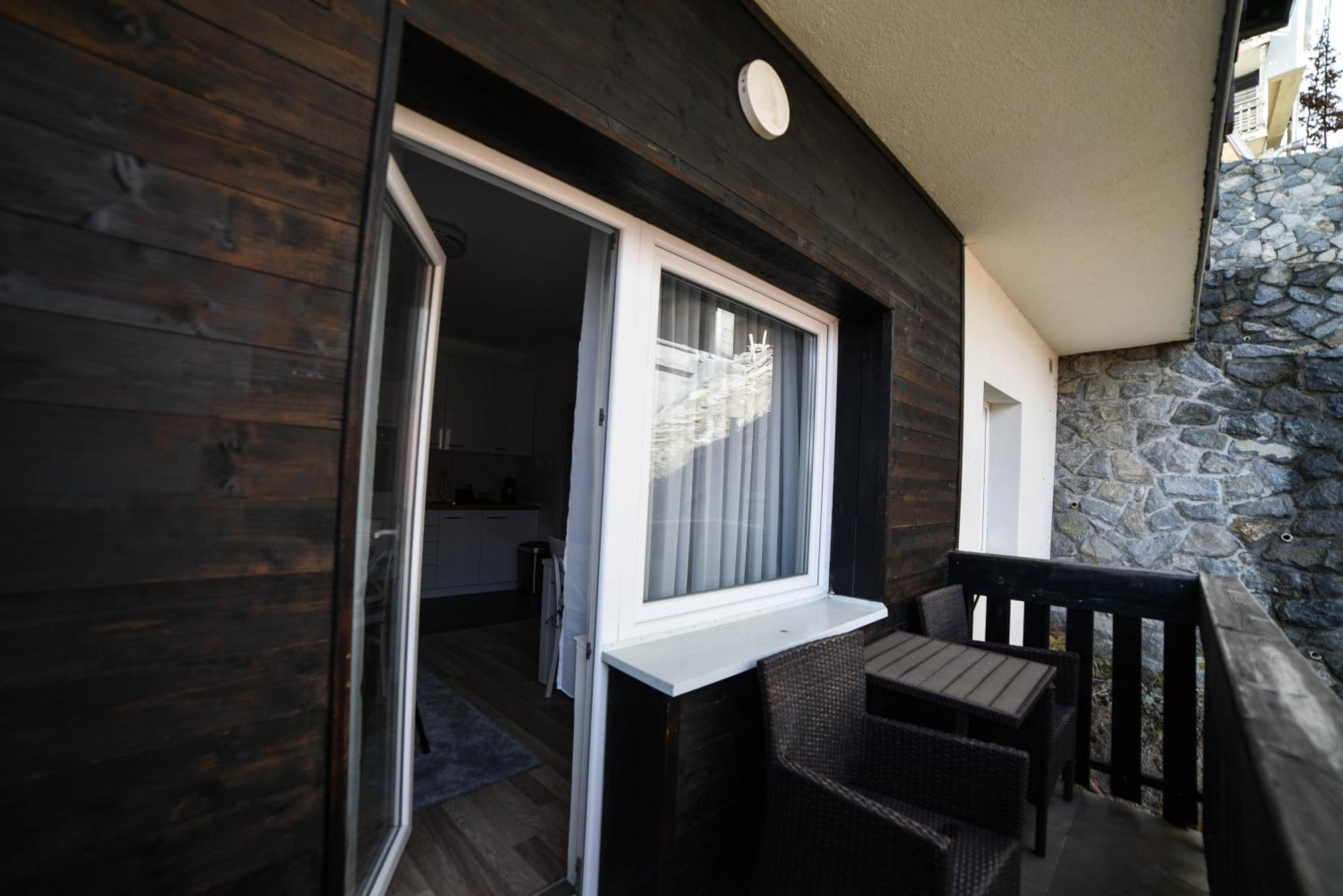 Jollykop Apartments Kopaonik Oda fotoğraf